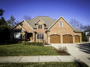 4135 Breakwater Dr, Okemos, MI 48864