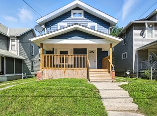 456 Park St, Marion, OH