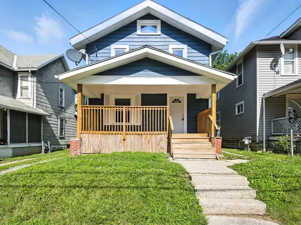 456 Park St, Marion, OH 43302