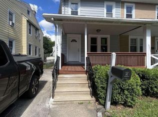 203 W Ashland Ave, Glenolden, PA 19036