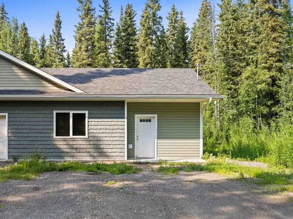 1165 Stock Rd #B, Fairbanks, AK 99709