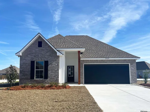 26129 Willette Ave, Denham Springs, LA 70726