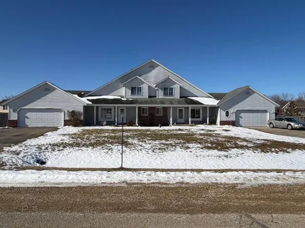 5997 Christine COURT #5999, Burlington, WI 53105
