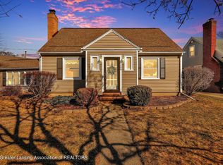 1209 Parkdale Ave, Lansing, MI 48910