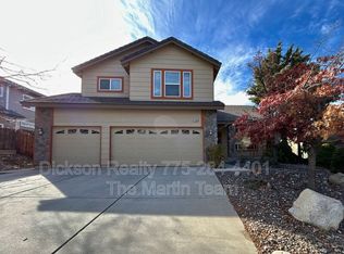 1685 Southview Dr, Sparks, NV