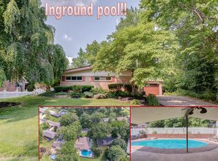819 Bee Tree Ln, East Alton, IL