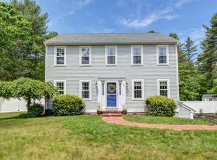 80 Higgins Rd, Kingston, MA 02364