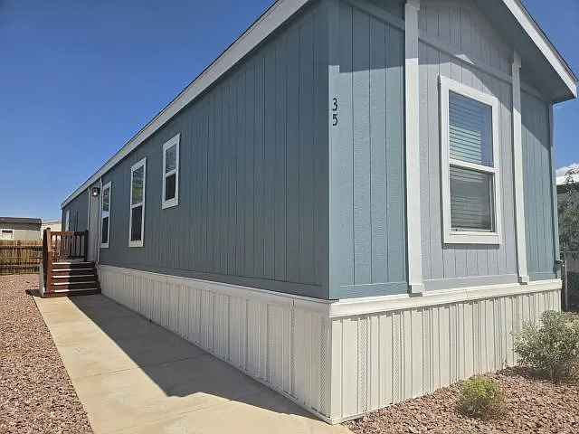 4650 E Lake Mead Blvd #35 — Photo 15