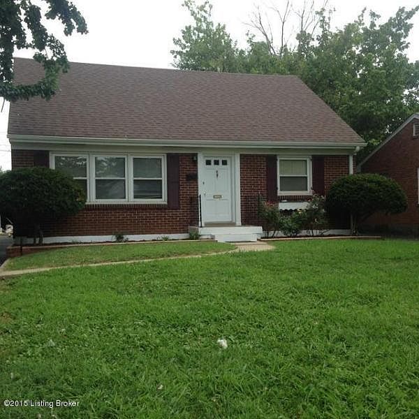 1st image of 3519 Wexford Dr