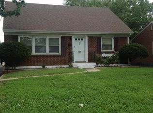 3519 Wexford Dr, Louisville, KY