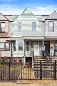 657 Palisade Ave, Jersey City, NJ, 07307