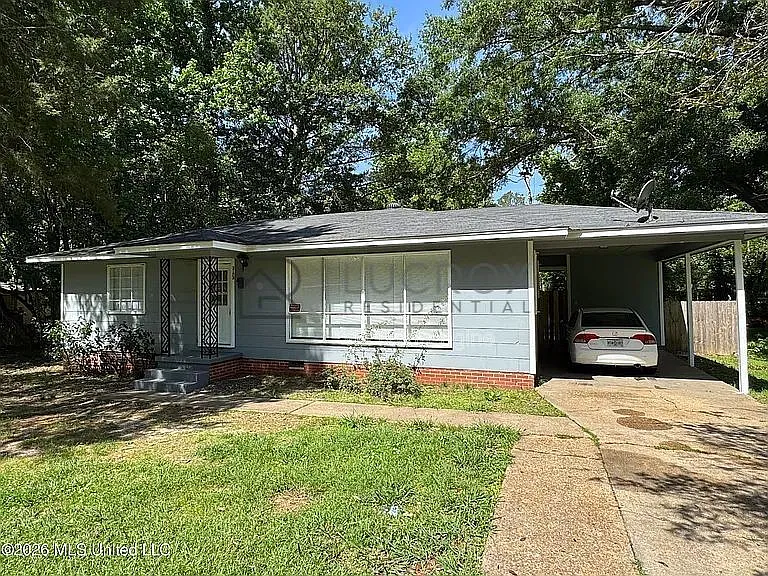 3173 Oak Forest Dr — Photo 1