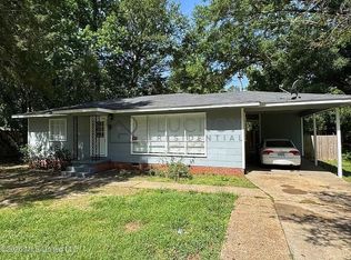 3173 Oak Forest Dr, Jackson, MS 39212