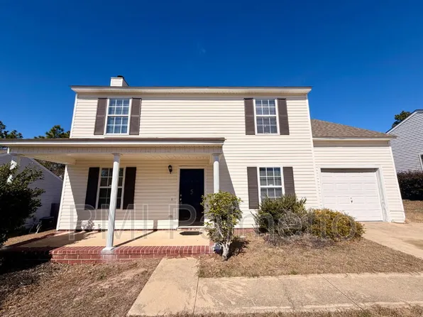 5 Sterling Ridge Ct, Columbia, SC 29229