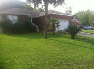 9817 Crestmont Cir, Pensacola, FL 32514