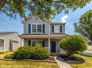 422 Jonathon Dayton Way, Galloway, OH 43119