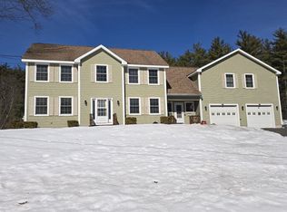 14 Kristy Ct, Raymond, NH 03077