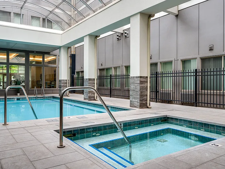 Orchard Crossing | Pool