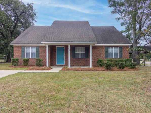 606 Carver Ter NE, Aiken, SC 29801