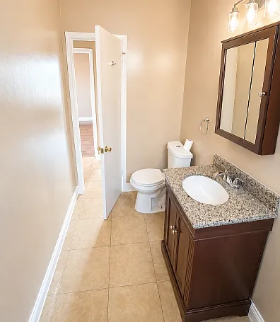 8735 Lyndora St #3 — Photo 3