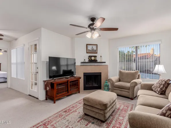 8787 E MOUNTAIN VIEW Road #2014, Scottsdale, AZ 85258