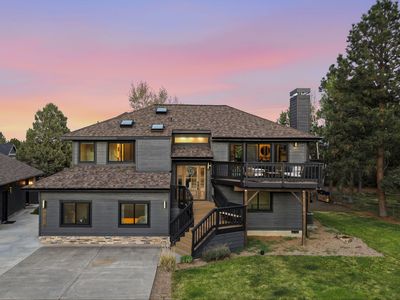 63276 Eastview Dr, Bend, OR, 97701
