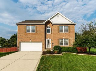45 Knights Bridge Dr W, Pickerington, OH 43147