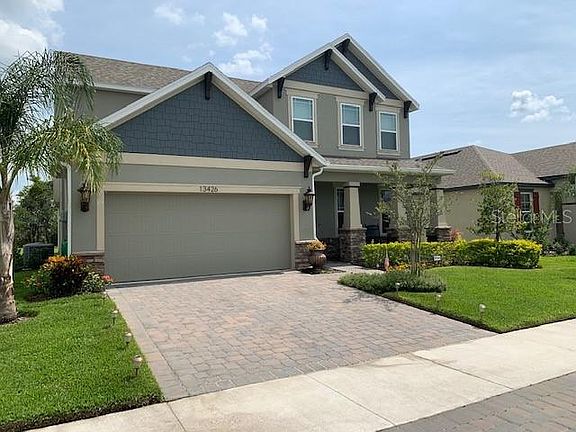 2nd image of 13426 Palmera Vista Dr