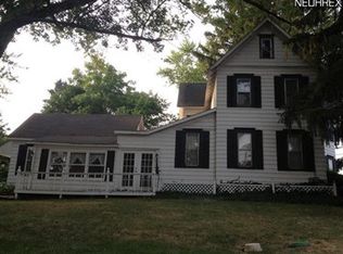 2854 Canton Rd, Uniontown, OH 44685