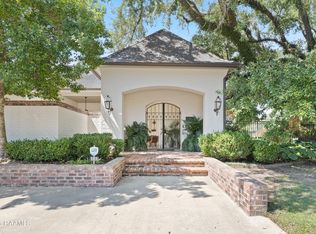 301 Girard Park Dr, Lafayette, LA 70503