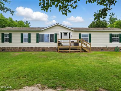 138 Swains Lane, Barco, NC, 27917