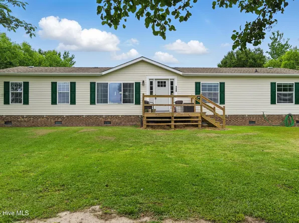 138 Swains Lane, Barco, NC 27917