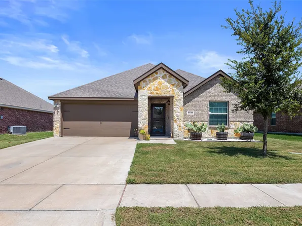 1531 Woodlake Dr, Waxahachie, TX 75165