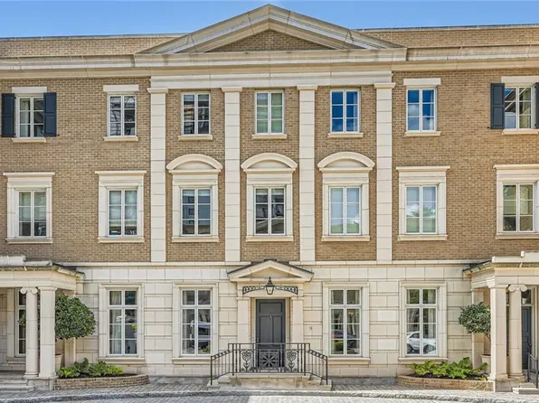 2440 Peachtree Rd NW Unit 9, Atlanta, GA 30305