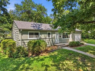 6930 Eby Ave, Merriam, KS 66204