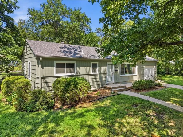 6930 Eby Ave, Merriam, KS 66204