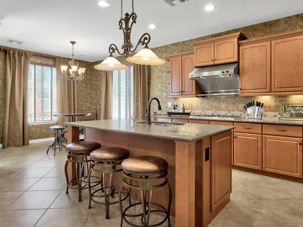 5475 S Cardinal St, Gilbert, AZ 85298