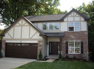 726 Harvest Ln, Saint Louis, MO