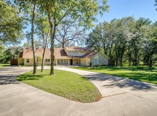 9500 Bellechase Rd, Granbury, TX 76049