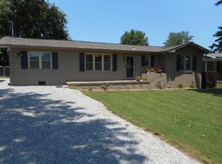 265 Reed Ave, Madisonville, KY 42431