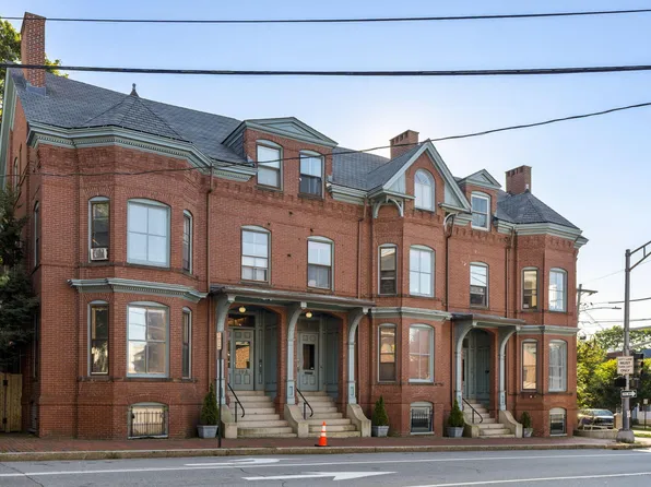 198 High Street #12, Portland, ME 04101