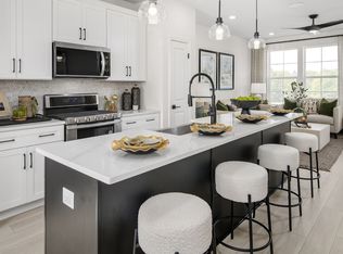 Aiden Way HOMESITE V51, Upper Marlboro, MD 20774