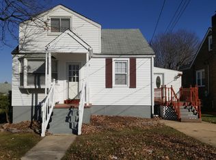 6604 Kenwood Ave, Rosedale, MD 21237