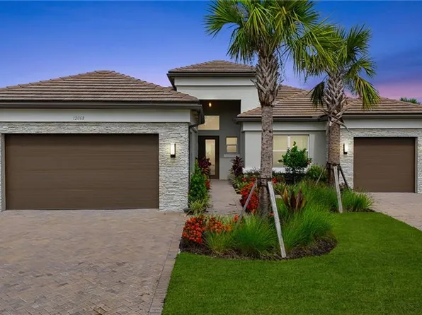 12068 Azalea WAY, NAPLES, FL 34120