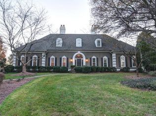 5300 Mirabell Rd, Charlotte, NC 28226