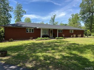 164 Geroid Ct, Jackson, MO 63755