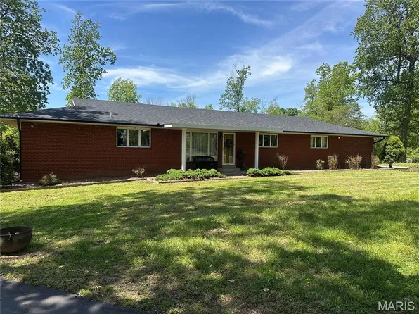 164 Geroid Ct, Jackson, MO 63755