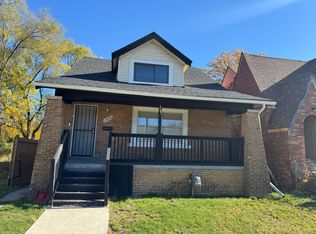 15018 Pinehurst St, Detroit, MI 48238