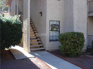 5576 W Rochelle Ave #A, Las Vegas, NV 89103