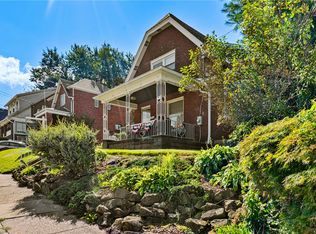 3000 Vernon Ave, Pittsburgh, PA 15227